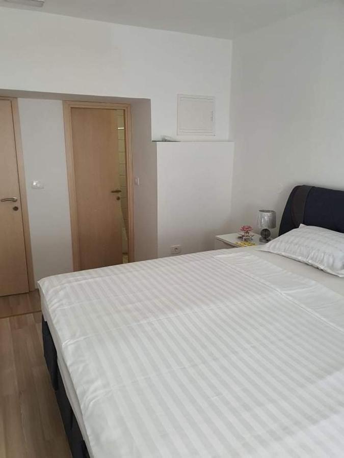 Apartamento Aldi 2 Pula Exterior foto
